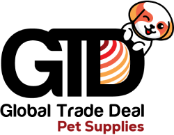 Pet supplies logo